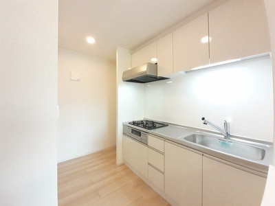 【キッチン】 | アンソロジ－