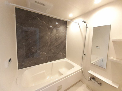 【浴室】 | アンソロジ－