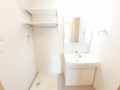 【洗面所】 | アンソロジ－