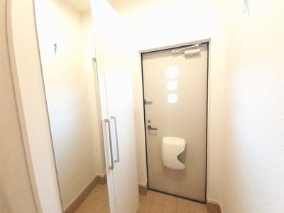 【玄関】 | アンソロジ－