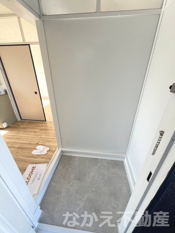 【玄関】 | 毎日通る玄関はこちらです