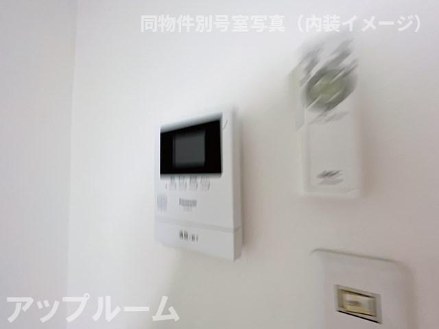 プロスペリテKEのセキュリティ