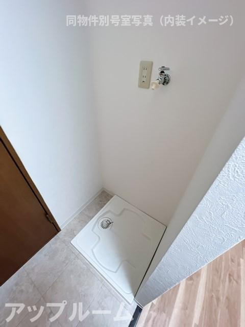 プロスペリテKEの設備