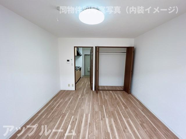 プロスペリテKEの設備