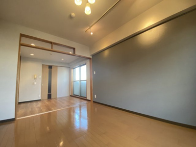 【内装】 | ヴィーブル駒川 | 別部屋参考イメージ写真