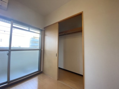 【収納】 | ヴィーブル駒川 | 別部屋参考イメージ写真