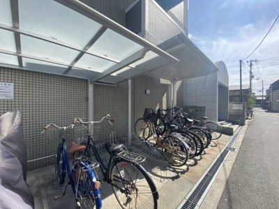 【その他共用部分】 | ヴィーブル駒川