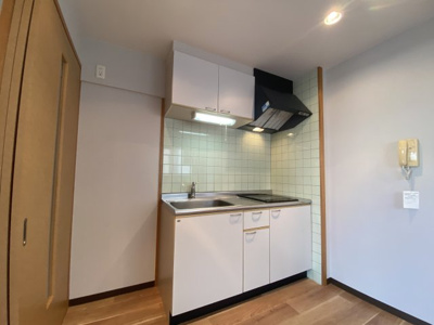 【キッチン】 | ヴィーブル駒川 | 別部屋参考イメージ写真