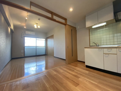 【その他】 | ヴィーブル駒川 | 別部屋参考イメージ写真