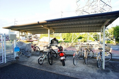 【その他】 | ニュ－シティ－モチダ