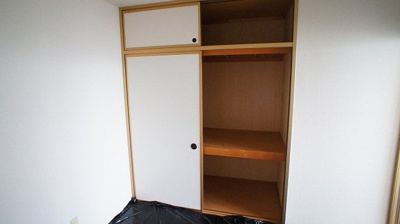 【収納】 | ニュ－シティ－モチダ