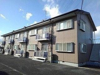 【外観】 | ニュ－シティ－モチダ