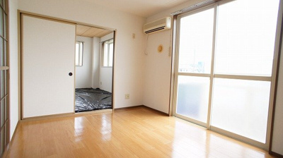 【居間・リビング】 | ニュ－シティ－モチダ