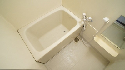 【浴室】 | ニュ－シティ－モチダ