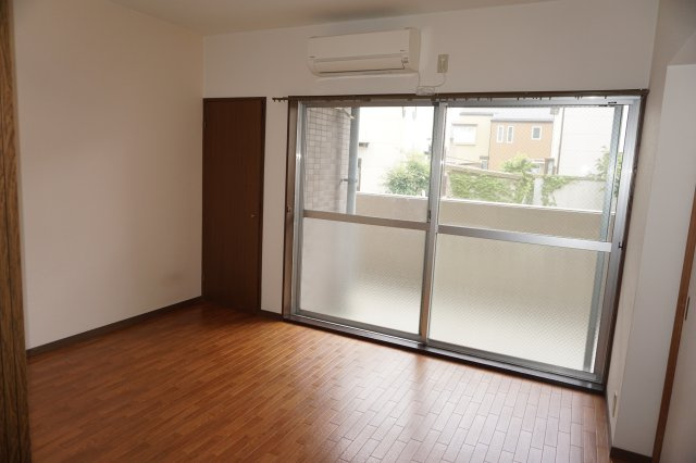 【洋室】 | ウェルス21 | 『ウェルス２１』