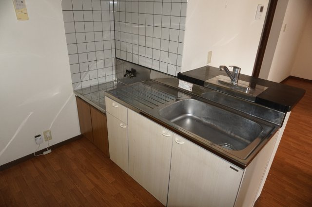 【キッチン】 | ウェルス21