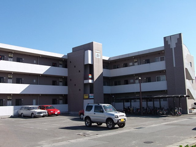 【外観】 | ウェルス21 | 『ウェルス２１』