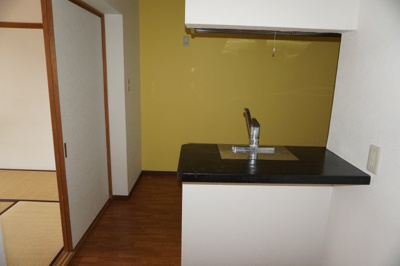 【キッチン】 | ウェルス21 | 『ウェルス２１』