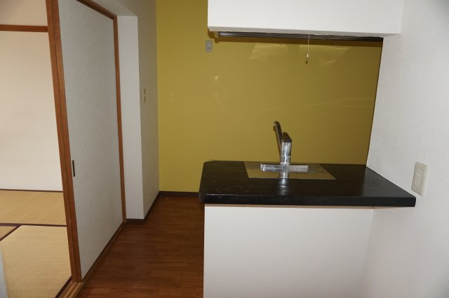 【キッチン】 | ウェルス21 | 『ウェルス２１』