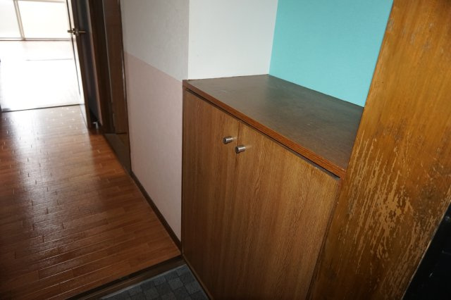 【玄関】 | ウェルス21 | 『ウェルス２１』