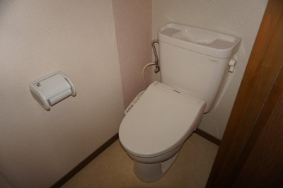 【トイレ】 | ウェルス21 | 『ウェルス２１』