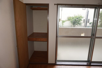 【収納】 | ウェルス21 | 『ウェルス２１』