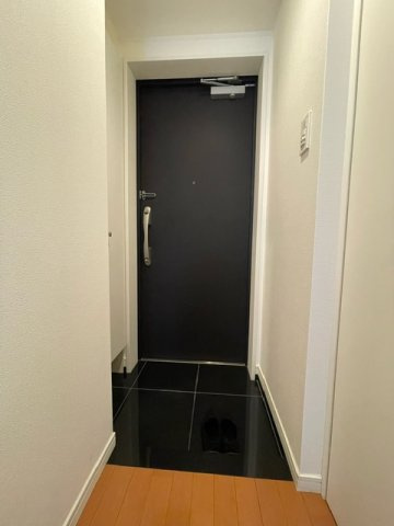 【玄関】
