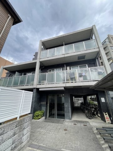 ヴィーダ文京関口の画像