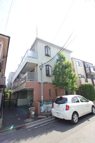 ライトハウス多摩川