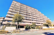 戸田第二スカイハイツの画像