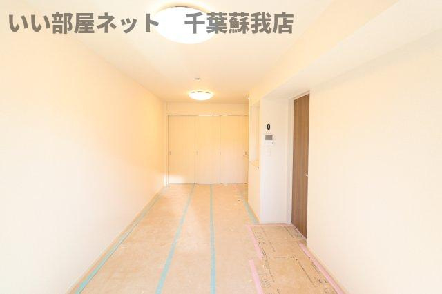 グリシーヌのセキュリティ