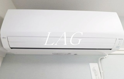 【設備】 | Asset-Court小金井本町A | エアコンです。