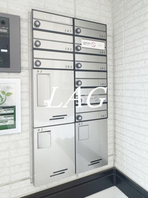 【その他】 | Asset-Court小金井本町A