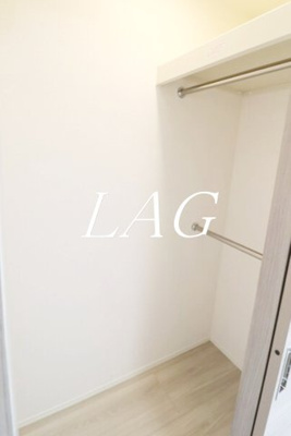 【収納】 | Asset-Court小金井本町A | 収納です。