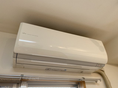 【設備】 | ワイハイツ栄和 | 別部屋参考写真（反転タイプ）