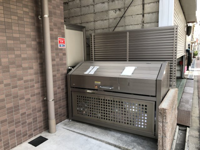 【その他共用部分】 | ワイハイツ栄和