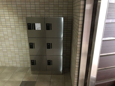 【その他共用部分】 | ワイハイツ栄和