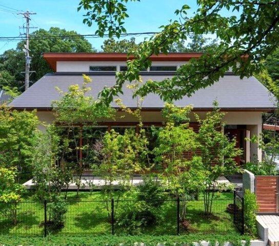 池上町２丁目戸建