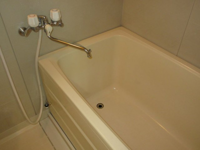 【浴室】 | イスタナ