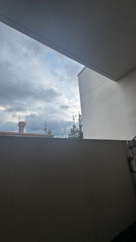 ワグキューブの展望