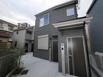 グランビル立川(グランビルタチカワ)の画像