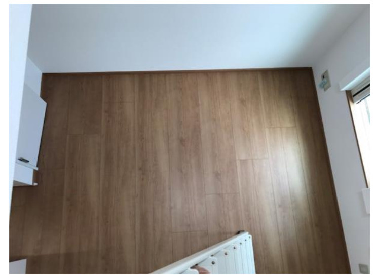 ソフィアハピネスの居間・リビング