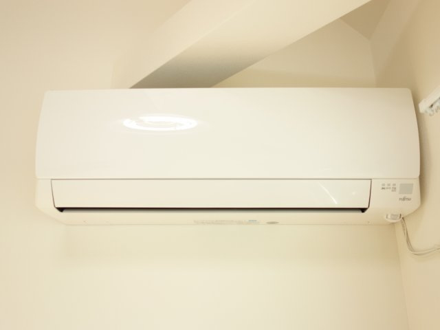 ソフィアハピネスの設備