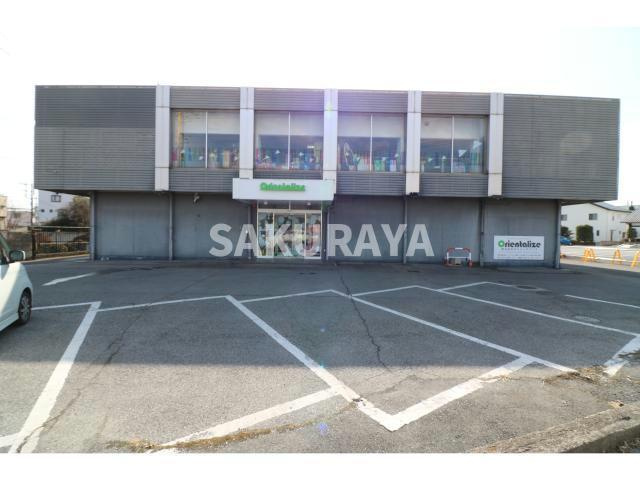 桐生ビル