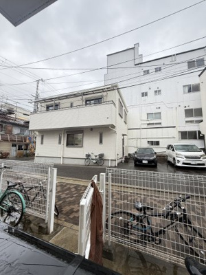 【展望】 | ワコーレヴィータ神戸グランパルク