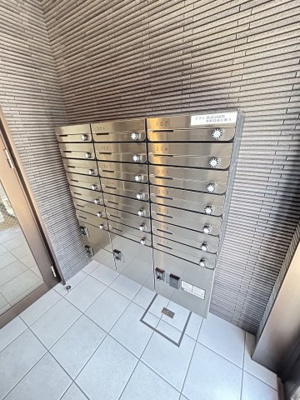 【その他共用部分】 | ワコーレヴィータ神戸グランパルク