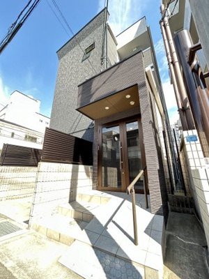 【外観】 | ワコーレヴィータ神戸グランパルク