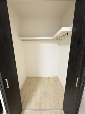 【収納】 | ワコーレヴィータ神戸グランパルク