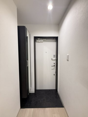 【玄関】 | ワコーレヴィータ神戸グランパルク