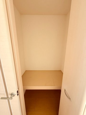 プロヴァンスの収納